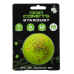Dog Comets Stardust Groen M Dog Comets Stardust Groen M