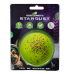 Dog Comets Stardust Groen L Dog Comets Stardust Groen L