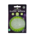 Dog Comets Glow In The Dark Moon Bal M Groen