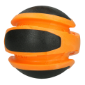 Dog Comets Planets Oranje