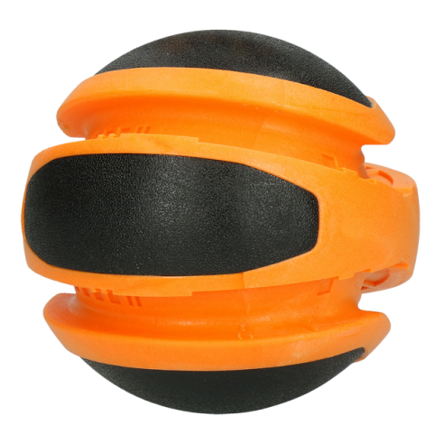 Dog Comets Planets Oranje