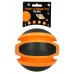 Dog Comets Planets Oranje