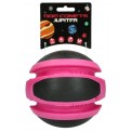 Dog Comets Planets Roze