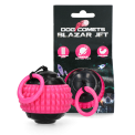 Dog Comets Blazar Jet Roze