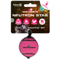 Dog Comets Neutron Star Tennisbal Met Pieper S Roze
