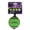 Dog Comets Neutron Star Tennisbal Met Pieper M Groen