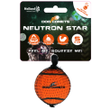 Dog Comets Neutron Star Tennisbal Met Pieper S Oranje
