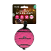 Dog Comets Starlight Tennisbal M Roze