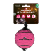 Dog Comets Starlight Tennisbal L Roze Dog Comets Starlight Tennisbal L Roze