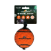 Dog Comets Starlight Tennisbal M Oranje