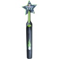 Dog Comets Star Launcher Groen