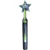 Dog Comets Star Launcher Groen Dog Comets Star Launcher Groen