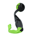 Dog Comets Launcher Groen M