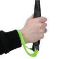 Dog Comets Launcher Groen M