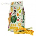 Garden Bites swirls maat L, zak van 15 stuk