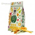 Garden Bites swirls maat S, zak van 30 stuk