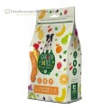 Garden Bites fruity toothpaste groot in een zak van 3 stuk