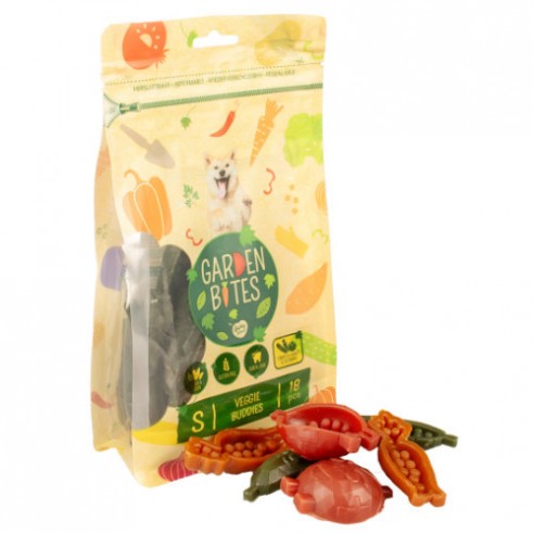 Garden Bites Veggie Buddies S 