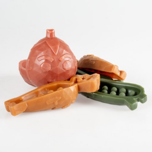Garden Bites Veggie Buddies M