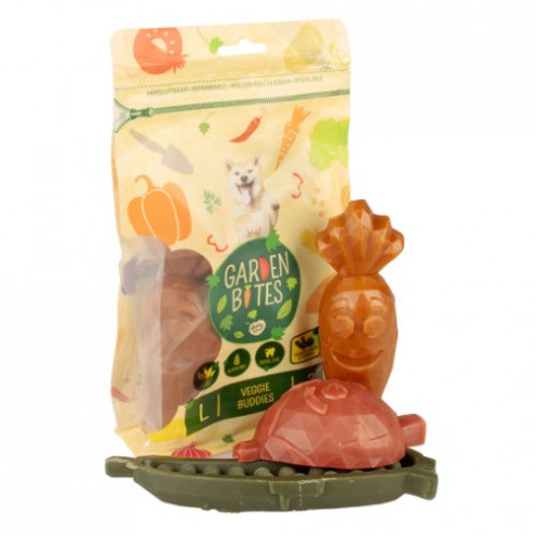 Garden Bites Veggie Buddies L