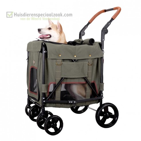 Gentle Giant Buggy Gentle Giant Buggy
