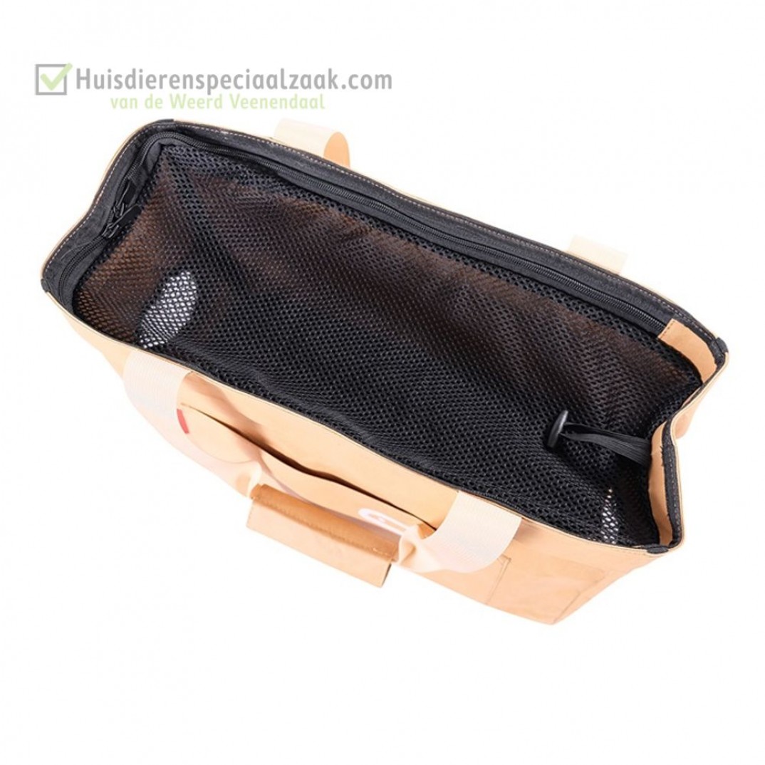 Kraft Pa-purr Draagtas Sea Food