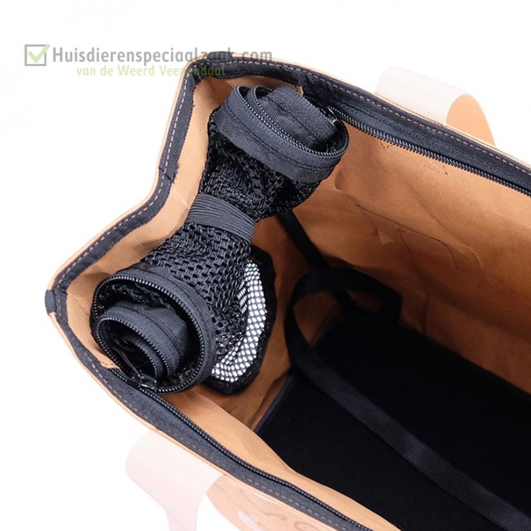 Kraft Pa-purr Draagtas Sea Food