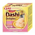 Inaba Ciao Dashi Delights Kip Zalm