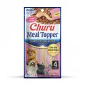 Inaba Ciao Churu Maaltijdtopper Tonijn Zalm