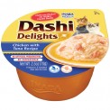 Inaba Ciao Dashi Delights Kip Tonijn