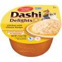 Inaba Ciao Dashi Delights Kip Kaas