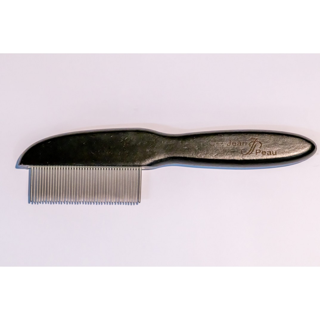 Jean Peau Kam Zwart Antistatisch verschillende soorten