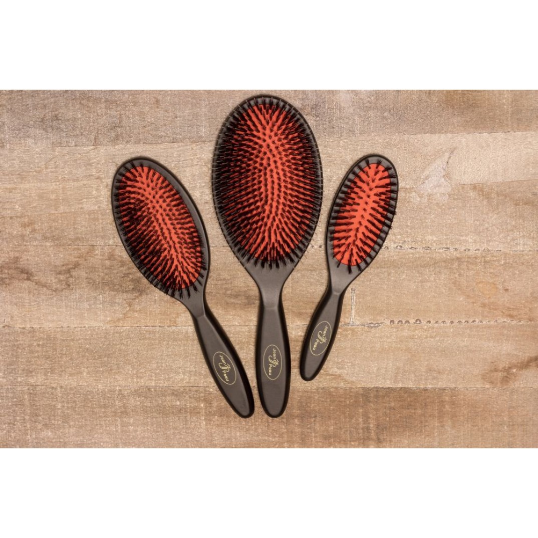 Jean Peau Luxe Harenborstel