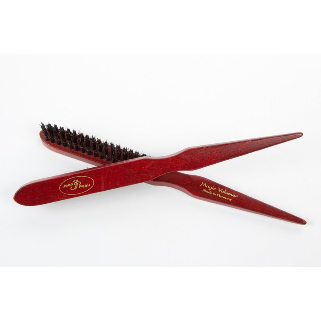 Jean Peau Borstel 3 rijen