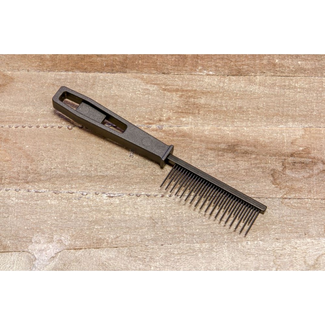 Jean Peau Kam Zwart Antistatisch verschillende soorten