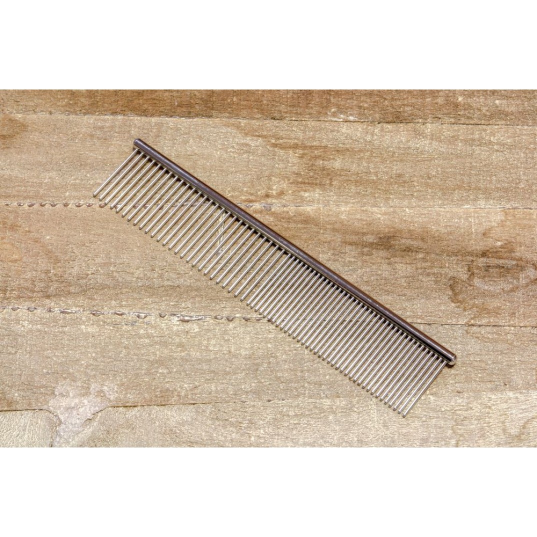 Jean Peau Aluminium Kam 