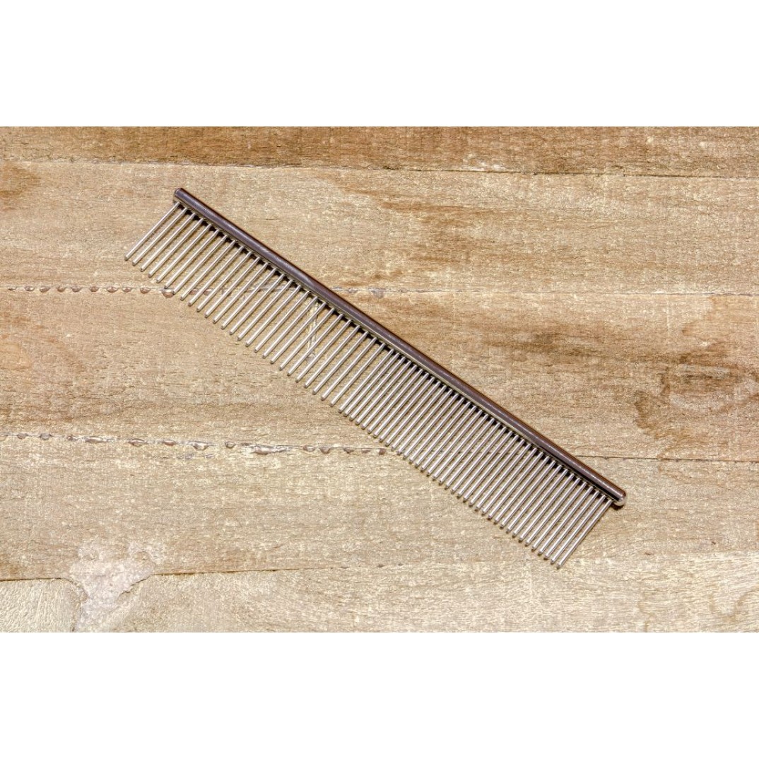 Jean Peau Aluminium Kam 