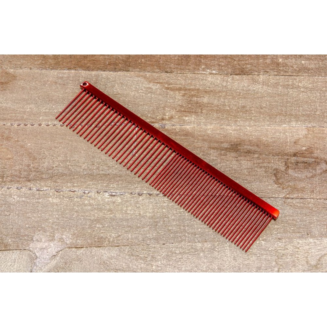 Jean Peau Kam Antistatisch Klein  Grof en Fijn