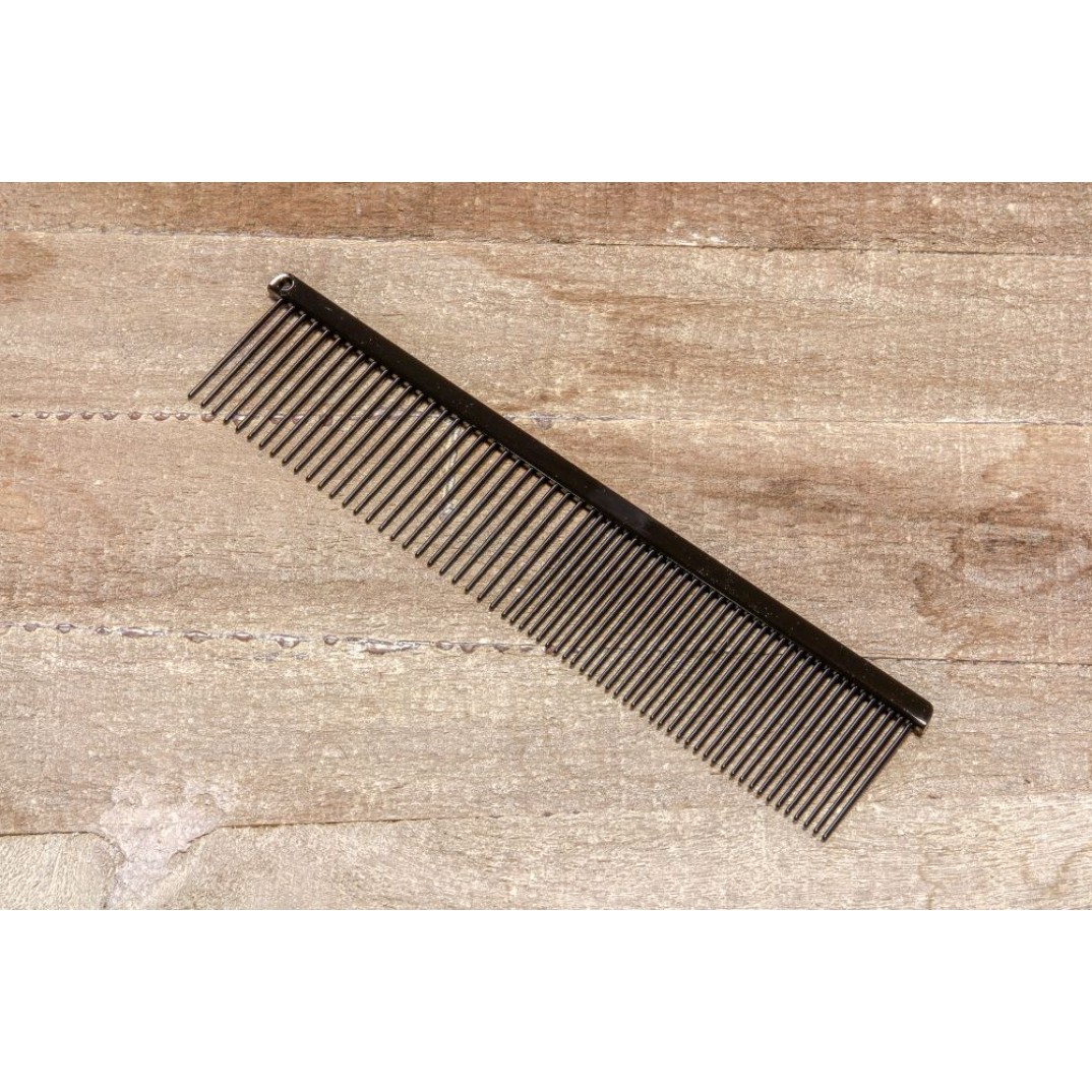 Jean Peau Kam Antistatisch groot Grof en Fijn