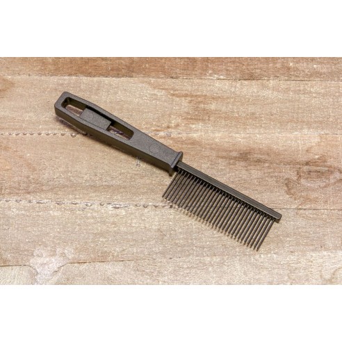 Jean Peau Kam Zwart Antistatisch verschillende soorten