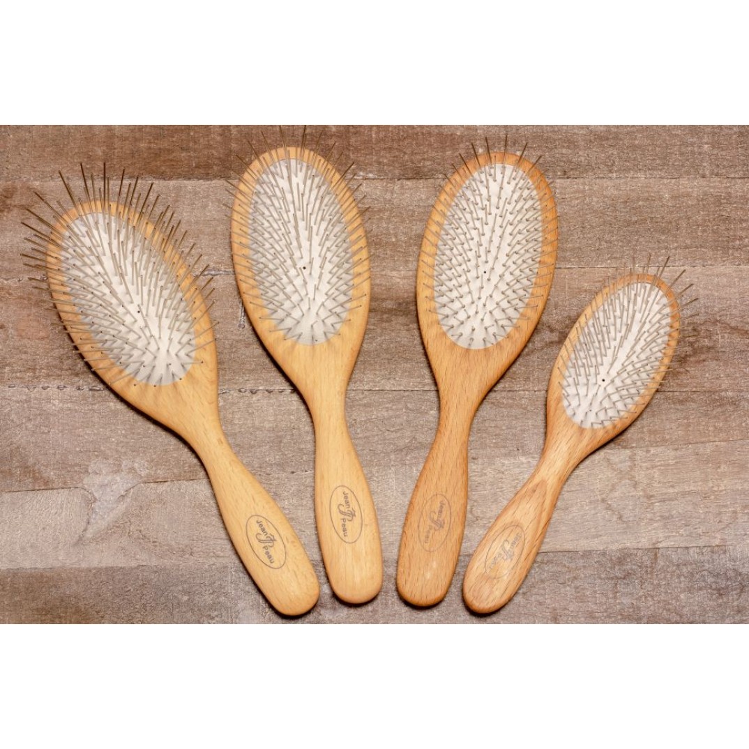 Jean Peau Pinnenborstel Ovaal