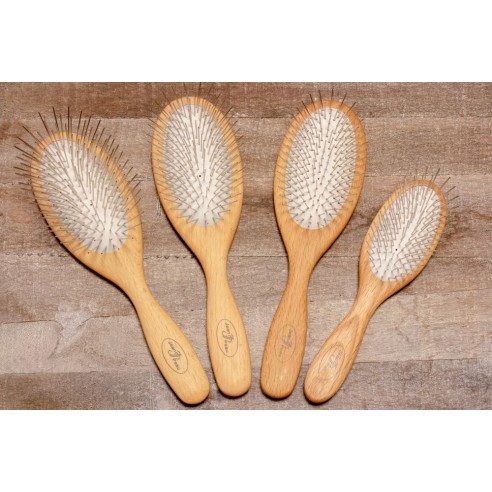 Jean Peau Pinnenborstel Ovaal