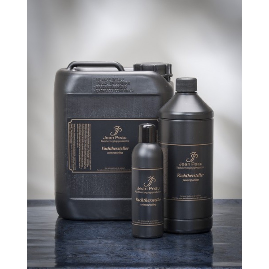 Jean Peau Vachthersteller Conditioner