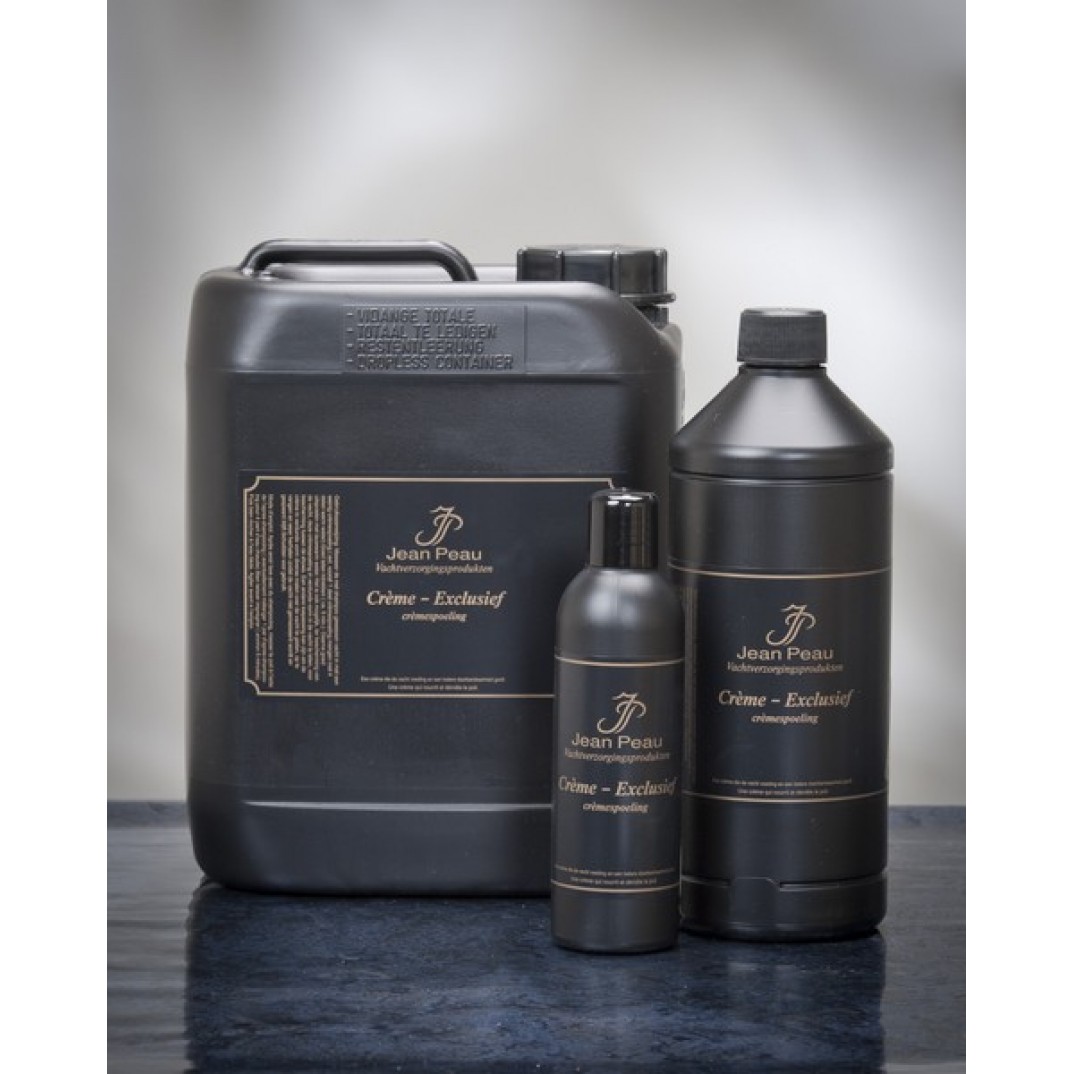 Jean Peau Creme Exclusief Conditioner