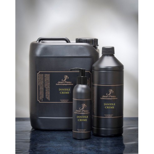 Jean Peau Doodle Creme Conditioner 