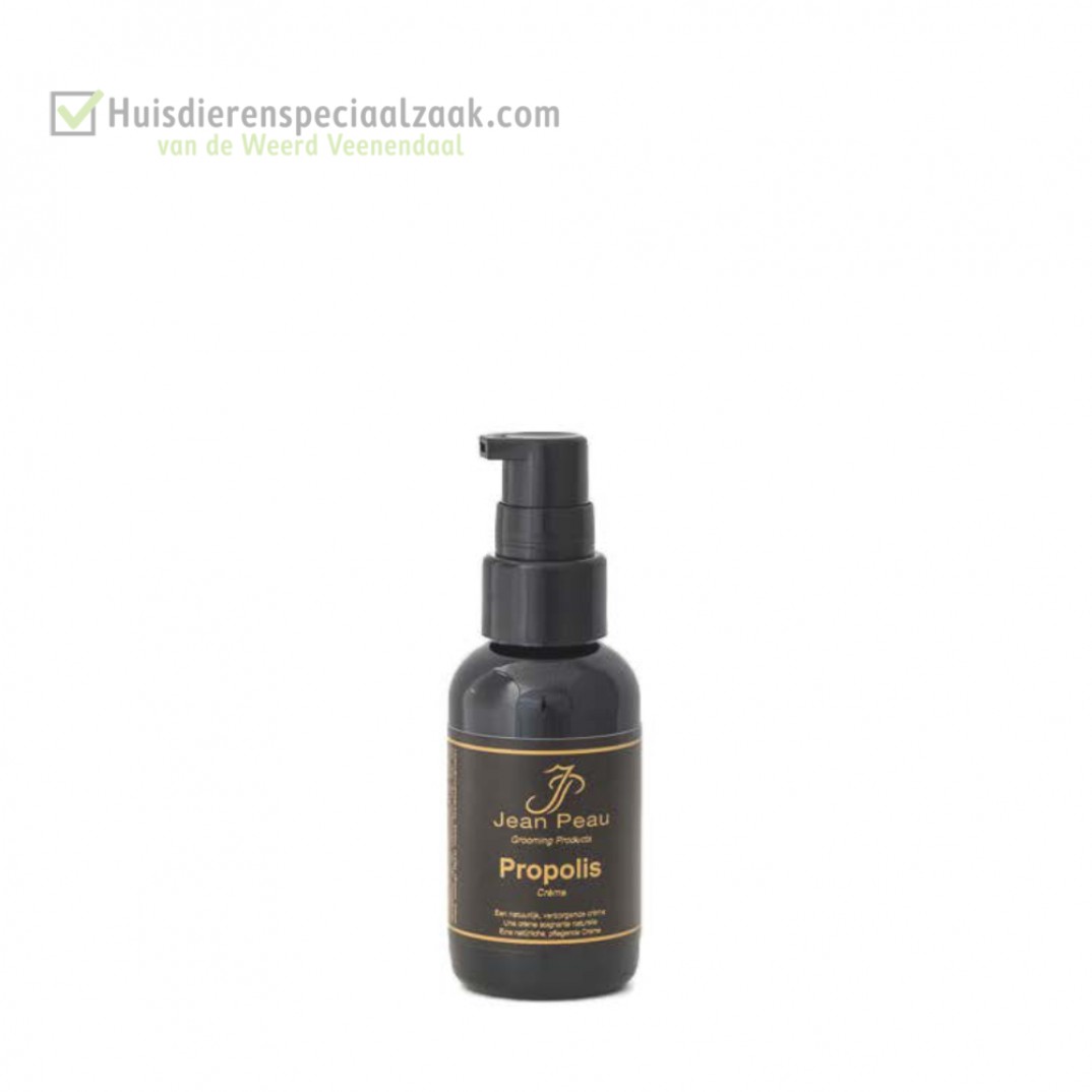 Jean Peau Propolis Creme