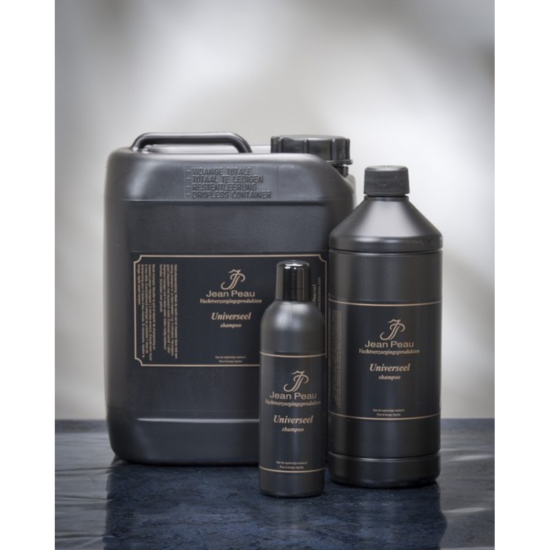 Jean Peau Universeel Shampoo