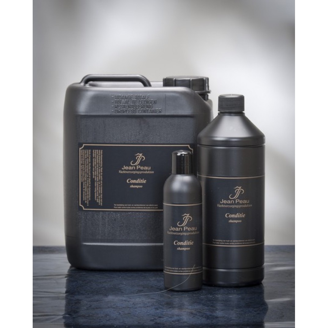 Jean Peau Conditie/Total Care Shampoo 