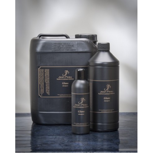 Jean Peau Glans Shampoo