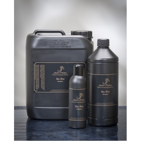 Jean Peau Tea Tree Shampoo